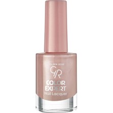 Golden Rose Color Expert Nail Lacquer - 142 - Geniş Fırçalı Oje