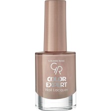 Golden Rose Color Expert Nail Lacquer - 148 - Geniş Fırçalı Oje