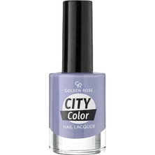 Golden Rose City Color Nail Lacquer - 83 - Oje