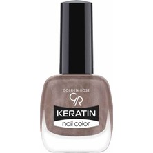 Golden Rose Keratin Nail Color - 53 - Keratin Oje