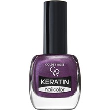Golden Rose Keratin Nail Color - 62 - Keratin Oje
