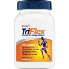 Gnc Triflex Fast Acting 120 Tablet