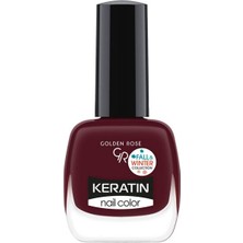 Golden Rose Keratin  Fall And Winter Collection - 219 - Keratin Oje