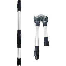Özbience Katlanabilir Elektrikli Boru Yeni Versiyon V7 V8 V10 V11 V15 Uyumlu