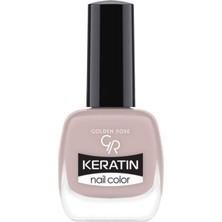 Golden Rose Keratin Nail Color - 80 - Keratin Oje