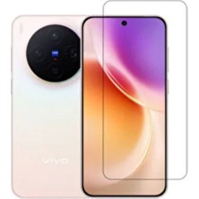 Nanospace Vivo X300 Ultra Ile Uyumlu Nano Esnek Cam Ekran Koruyucu