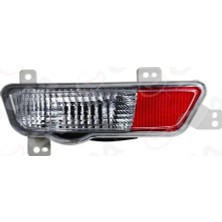 GVA Cosmotex Tampon Reflektoru Arka Sol Chevrolet Cruze J305 Hb 10 -
