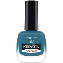 Golden Rose Keratin Nail Color - 74 - Keratin Oje