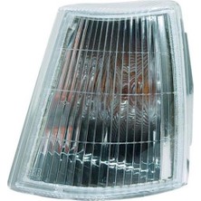 Eser Cosmotex Sinyal Lambasi Sol Renault R11