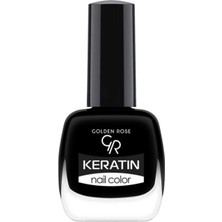 Golden Rose Keratin Nail Color - 79 - Keratin Oje