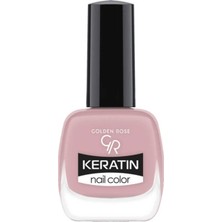 Golden Rose Keratin Nail Color - 14 - Keratin Oje