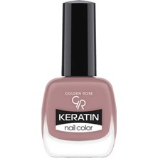 Golden Rose Keratin Nail Color - 17 - Keratin Oje