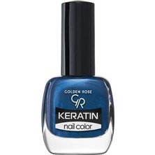 Golden Rose Keratin Nail Color - 75 - Keratin Oje