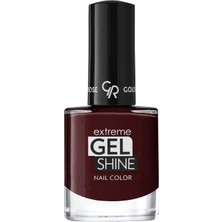 Golden Rose Extreme Gel Shine Nail Color - 69 - Jel Parlaklığında Oje