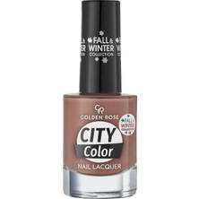 Golden Rose City Color  Fall And Winter Collection - 304 - Oje