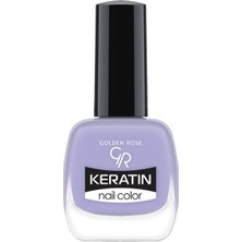 Golden Rose Keratin Nail Color - 66 - Keratin Oje