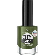 Golden Rose City Color  Fall And Winter Collection - 307 - Oje