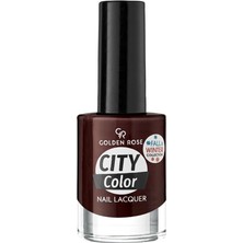 Golden Rose City Color  Fall And Winter Collection - 321 - Oje