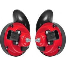 Seger Cosmotex Salyangoz Korna Dadat Takim 12V Opel Soketli Delphi 1530 Soket