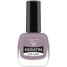 Golden Rose Keratin Nail Color - 67 - Keratin Oje