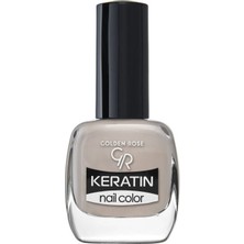 Golden Rose Keratin Nail Color - 8 - Keratin Oje