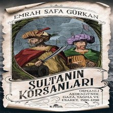 Senka Sultanın Korsanları