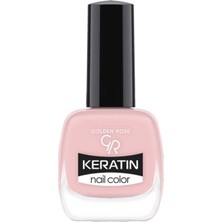 Golden Rose Keratin Nail Color - 13 - Keratin Oje