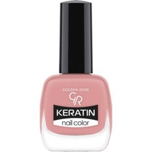Golden Rose Keratin Nail Color - 19 - Keratin Oje