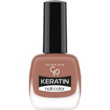 Golden Rose Keratin Nail Color - 22 - Keratin Oje