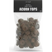Creaqua Acorn Tops