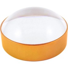 Magicool Harita ve Yazı Çalışmalar Için En Uygun Büyüteç 75MM10X8015