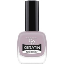 Golden Rose Keratin Nail Color - 84 - Keratin Oje