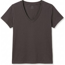 V Yaka Tshirt