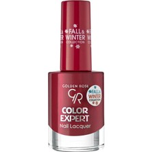 Golden Rose Color Expert  Fall And Winter Collection - 414 - Geniş Fırçalı Oje