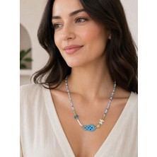 Tılsım Accesories Boncuk Kolye