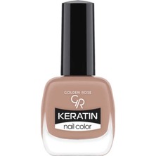 Golden Rose Keratin Nail Color - 20 - Keratin Oje