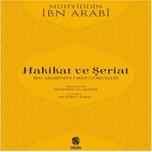 Senka Hakikat ve Şeriat
