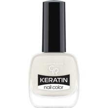 Golden Rose Keratin Nail Color - 1 - Keratin Oje