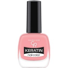 Golden Rose Keratin Nail Color - 24 - Keratin Oje