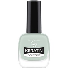 Golden Rose Keratin Nail Color - 72 - Keratin Oje