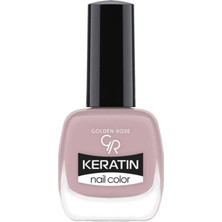 Golden Rose Keratin Nail Color - 15 - Keratin Oje