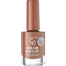 Golden Rose Color Expert  Fall And Winter Collection - 404 - Geniş Fırçalı Oje