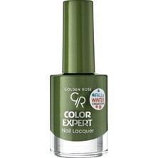 Golden Rose Color Expert  Fall And Winter Collection - 407 - Geniş Fırçalı Oje