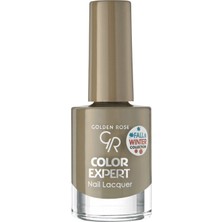 Golden Rose Color Expert  Fall And Winter Collection - 405 - Geniş Fırçalı Oje