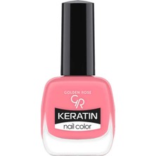 Golden Rose Keratin Nail Color - 29 - Keratin Oje