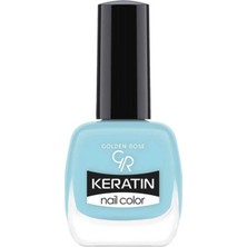Golden Rose Keratin Nail Color - 97 - Keratin Oje
