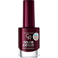 Golden Rose Color Expert  Fall And Winter Collection - 420 - Geniş Fırçalı Oje