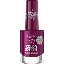 Golden Rose Color Expert  Fall And Winter Collection - 413 - Geniş Fırçalı Oje