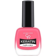 Golden Rose Keratin Nail Color - 28 - Keratin Oje