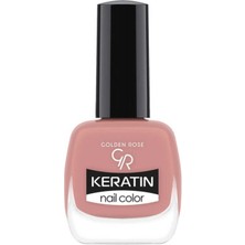 Golden Rose Keratin Nail Color - 88 - Keratin Oje